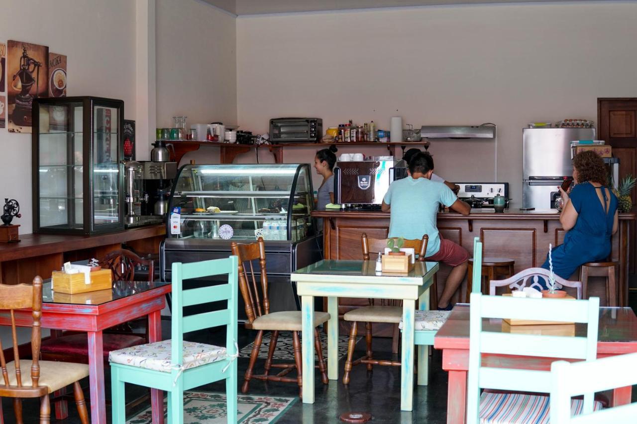Puerta Del Cielo Quepos酒店 外观 照片